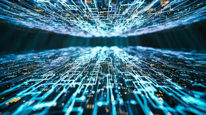 徐闻县网站建设:实施DevOps,赋能医疗保健领域数字化转型